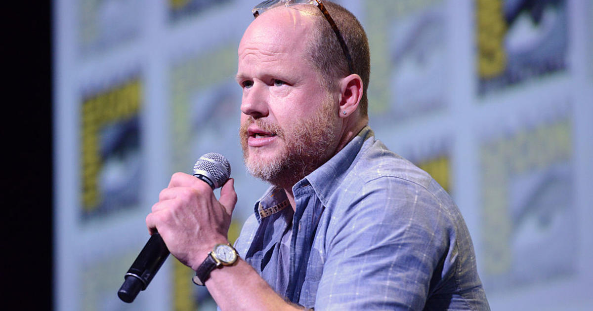 Joss Whedon denies allegations of "toxic" on-set behavior
