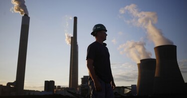 Climate activists poised to shift focus to states, businesses after EPA ruling