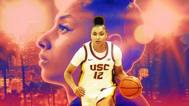 Why USC's JuJu Watkins is the next big thing in college hoops - ESPN