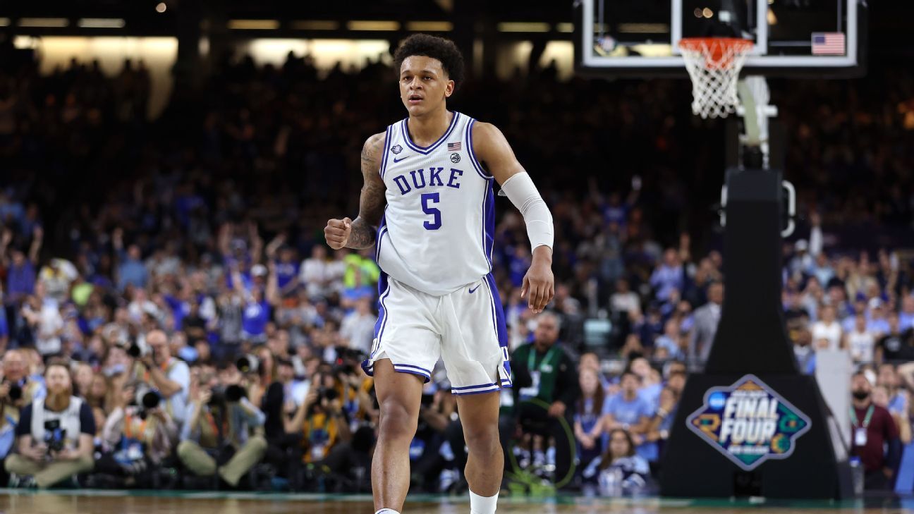 The biggest storylines to watch in the upcoming NBA draft combine