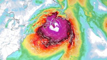 Fearsome Hurricane Fiona could be Canada’s strongest-ever storm