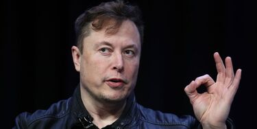 Elon Musk’s autonomous vehicle forecasts are not just too optimistic --- they’re wrong