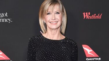 Olivia Newton-John, who played Sandy in 'Grease,' dies at 73