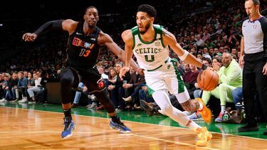 NBA playoffs 2022 - Experts' picks for Miami Heat-Boston Celtics, Golden State Warriors-Dallas Mavericks in conference finals