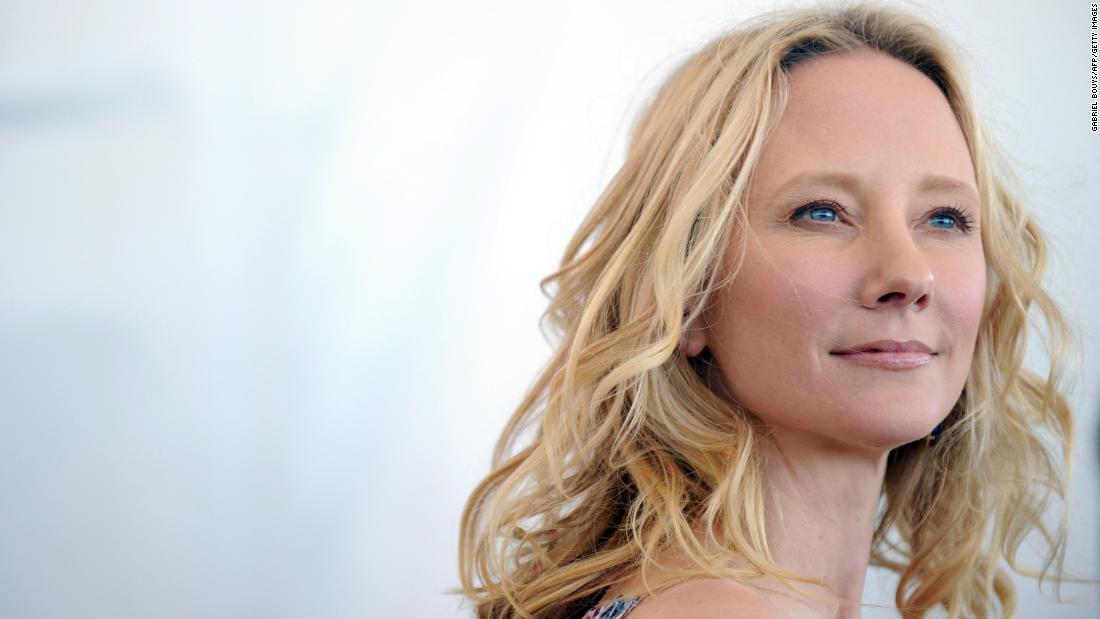 Anne Heche, 'Wag the Dog' and 'Donnie Brasco' star, has died at 53