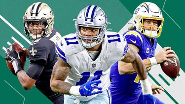 NFL Power Rankings 2022 - Offseason 1-32 poll, plus players who benefited most from the draft and trades