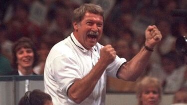 Bela Karolyi, famed yet polarizing U.S. gymnastics coach, dies - ESPN