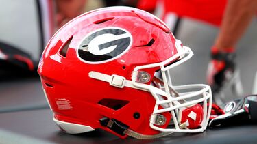 Georgia Bulldogs football commit Marcus Washington Jr. reclassifies to skip senior year, join 2022 class