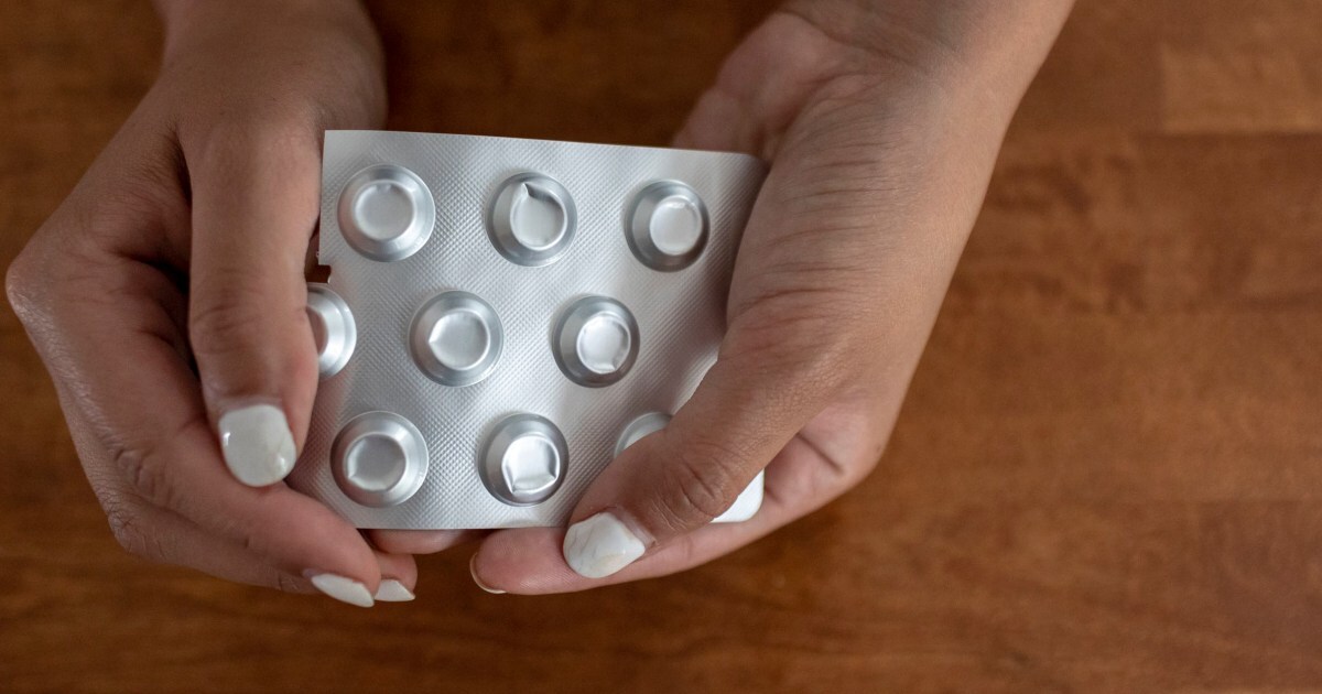 Complicated legal landscape hinders abortion pill access in some states — with or without Roe