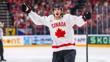U.S. advances at hockey worlds; Canada rallies vs. Switzerland - ESPN