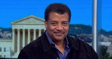 Burn: See MAGA-era science lies roasted and debunked by Neil DeGrasse Tyson