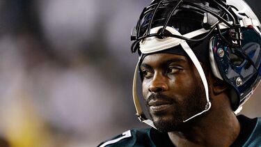 Report - Michael Vick will leave retirement to join Fan Controlled Football
