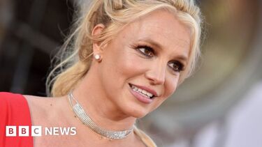 Britney Spears' ex-husband Jason Alexander convicted over crashing wedding