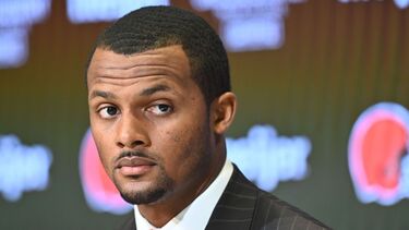 Cleveland Browns QB Deshaun Watson caps busy week as NFL investigation continues