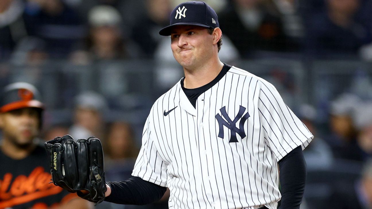 New York Yankees put LHP Zack Britton on 60-day injured list
