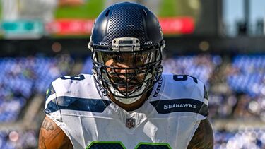 Seahawks DT Williams sounds off on Pro Bowl snub -- 'It's frustrating' - ESPN