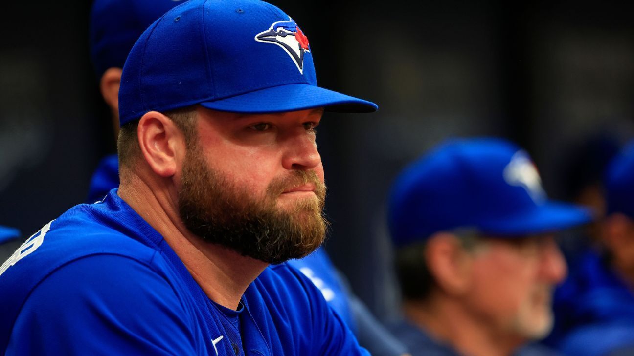 Toronto Blue Jays clinch playoff berth with Baltimore Orioles' loss to Boston Red Sox