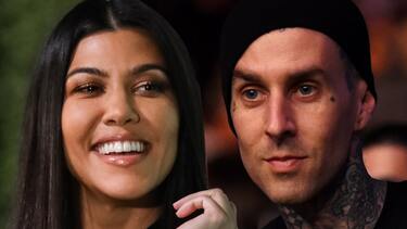 Kourtney Kardashian and Travis Barker Getting Married in Italy at D&G Compound