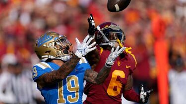 USC, UCLA to the Big Ten - What's next for the Pac-12, how it impacts the CFP and more