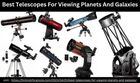  10 Best Telescope For Viewing Planets And Galaxies