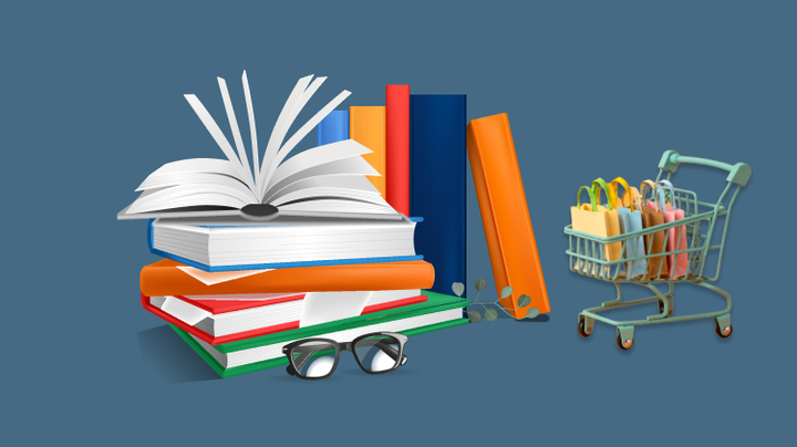 Top 10 eCommerce books every marketer should read