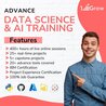Data Science and Ai course 