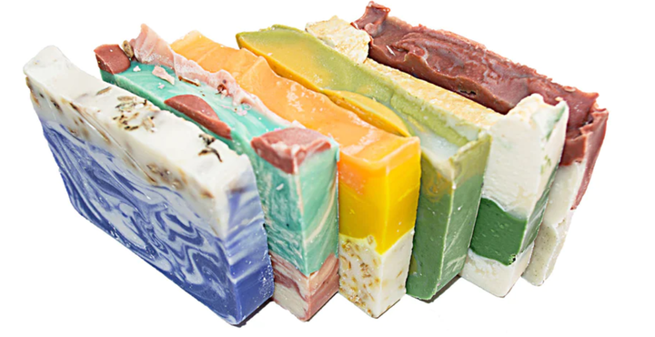Natural Handmade Soaps Products Online | Falls River Soap\t\t