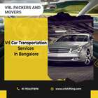 VRL Car Transportation Services in Bangalore: Safe and Reliable Vehicle Relocation