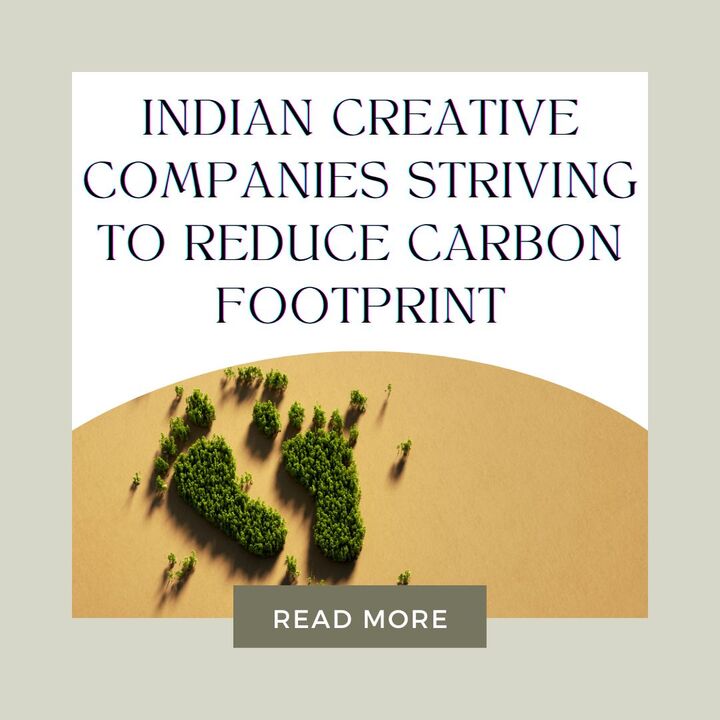 Carbon Neutral Handy Craft Companies In India