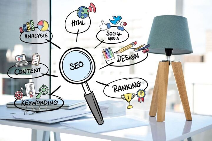 How an SEO Company Can Boost Your Online Visibility and Rankings