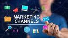 Which marketing channels are worth your investment? 