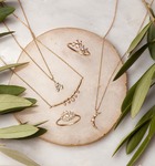 Fine Ethical Jewelry