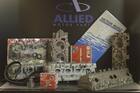 Cylinder Head for All Makes and Models