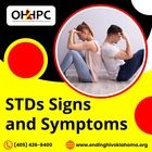 STDs Signs And Symptoms