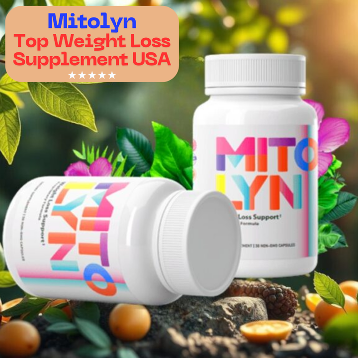 Mitolyn Weight loss - Member Profile - UniqueThis