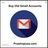 Buy Old Gmail Accounts