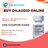 Buy Dilaudid Online Pain Relief Sale