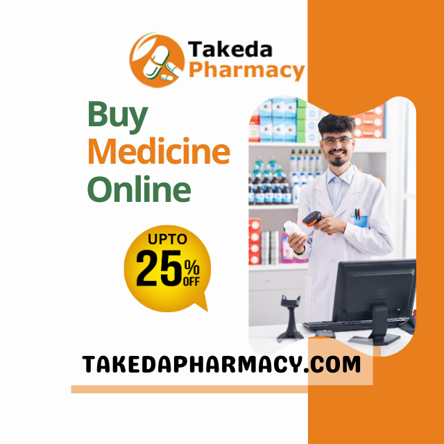 Buy Vyvanse Victory: Maximizing Benefits at Takeda Pharmacy - Member Profile - UniqueThis