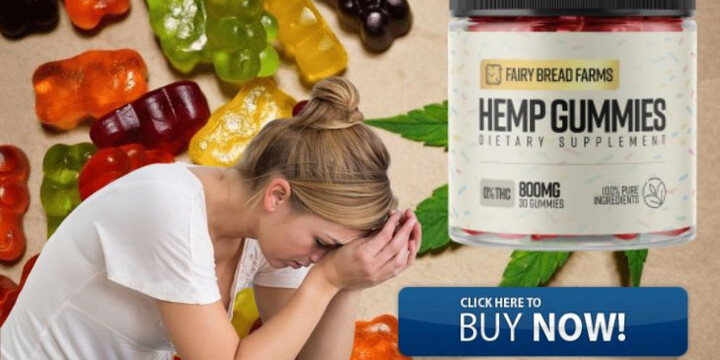 Fairy Farms Hemp Gummies Australia - Member Profile - UniqueThis