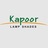 Kapoor  Lamp Shades