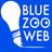 BlueZoo  Web