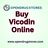 Buy Vicodin Online Without a Prescription Via USPS 