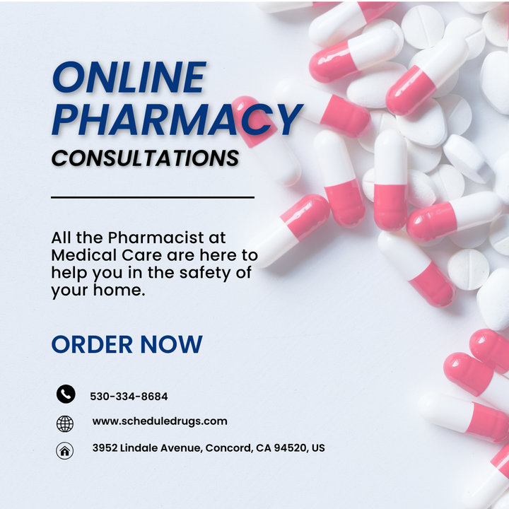 Buy Tramadol Online : A Click Away from Relief - Member Profile - UniqueThis