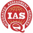 IAS ISO CERTIFICATION jakescott