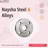 Naysha Steel And Alloys