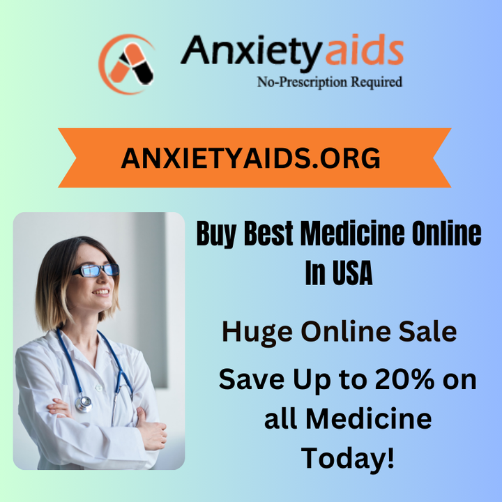 Buy Ativan Online Safely: Same Day Delivery