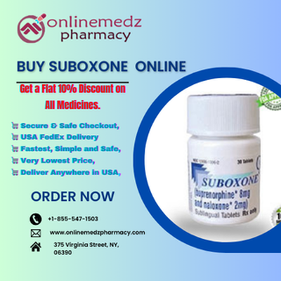 Buy Suboxone Online Best Mail Order Pharmacy