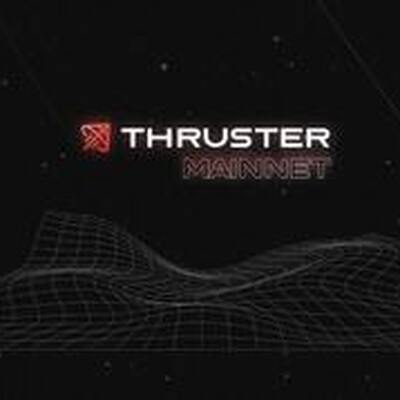 Thruster Finance