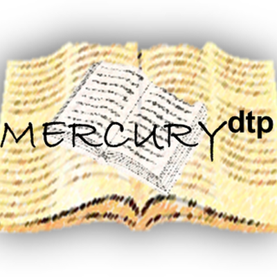 Mercury Desk-Top Publishers