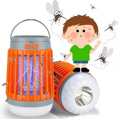Mozz Guard Anti Bug Lamp